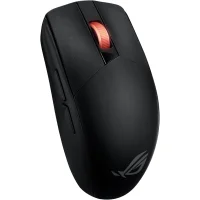 Игровая мышь ASUS ROG Strix Impact III Wireless (черный) фото 1